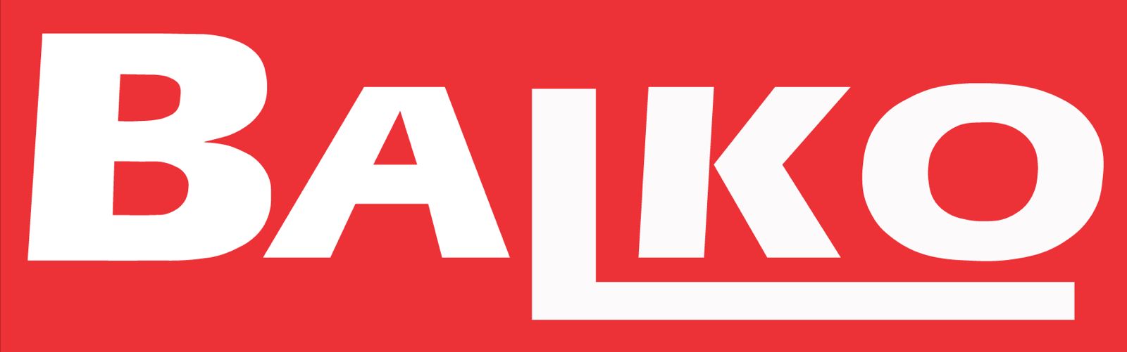 Balko logo